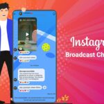 Instagram Broadcast Channels