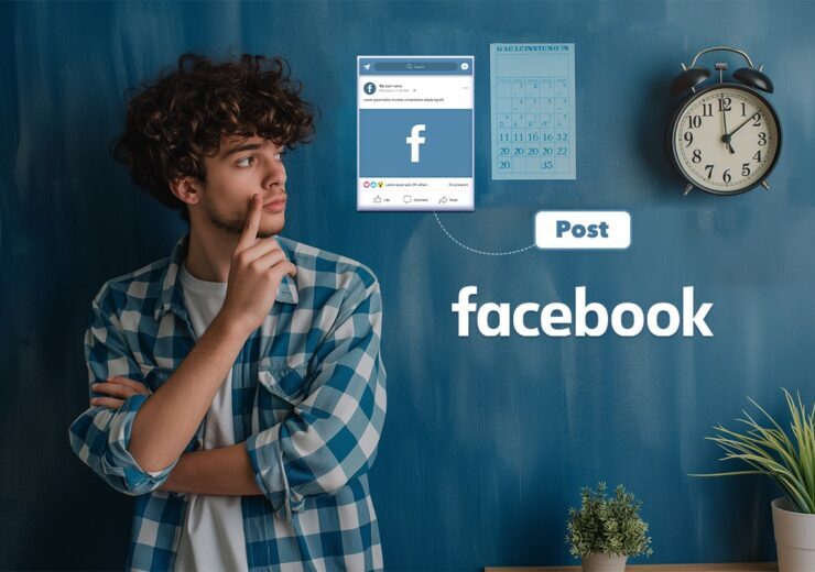 when is the best time to post on Facebook 740x520