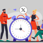 Mastering the Art of Timing on Twitter