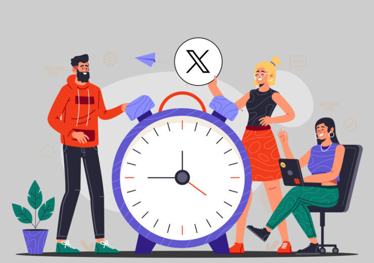 when is the best time to post on Twitter 740x520